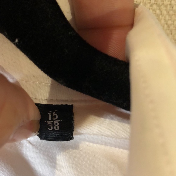 Paul Smith • button down shirt - Picture 4 of 6